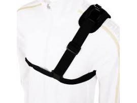 GP222 Shoulder Mount Harness with Thumb Knob For GoPro GP222 Shoulder Mount Harness with Thumb Knob For GoPro